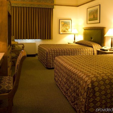 Fairbanks Princess Riverside Lodge Chambre photo