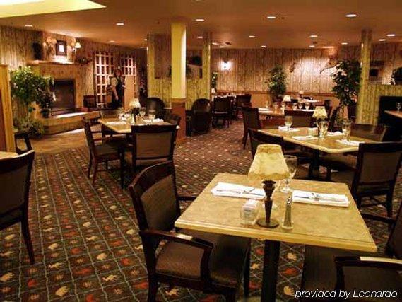 Fairbanks Princess Riverside Lodge Restaurant photo